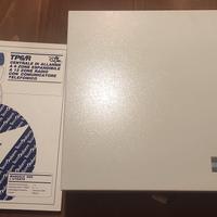 Sistema di allarme  Tecnoalarm 