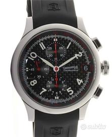 eberhard traversetolo chrono 