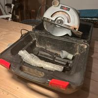 Sega circolare Performance Power modello NT1200SC