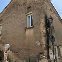 Baglio a Casal Velino scalo