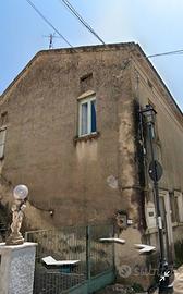 Baglio a Casal Velino scalo