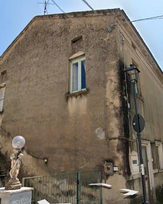 Baglio centro storico Casalvelino Scalo