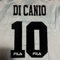 Maglia Paolo Di Canio