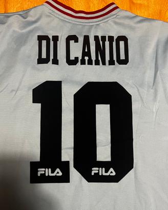 Maglia Paolo Di Canio