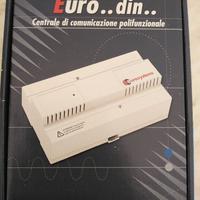 CENTRALINO TELEFONICO NUOVO EUROSYSTEMS