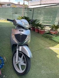 Vento SH 150 2008 pezzi di Ricambi