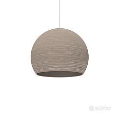 Lampada Lumicom focus monocolore lucido