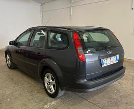 Ford Focus 1.8 TDCI