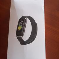 Oppo Band Style tracker