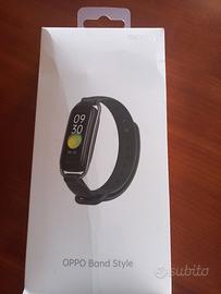 Oppo Band Style tracker
