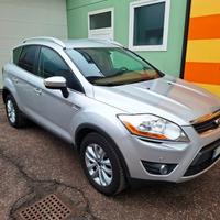 FORD Kuga 2.0 TDCi 163cv 4WD UNICOPROPRIETARIO