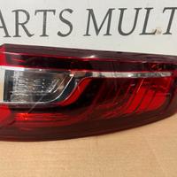 Fanale Stop Led Dx Renault Megane S.w. - 2016
