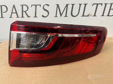 Fanale Stop Led Dx Renault Megane S.w. - 2016