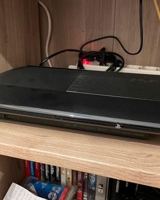 Playstation 3 500gb