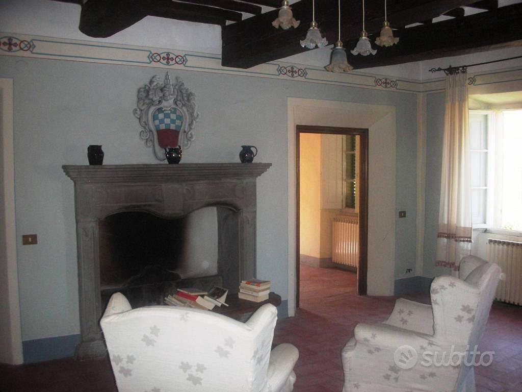 Casa – Lisciano Niccone, Perugia - Vista 3
