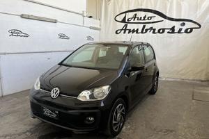 Volkswagen up! 5p 1.0 Move60cv my20 TUA DA 10...