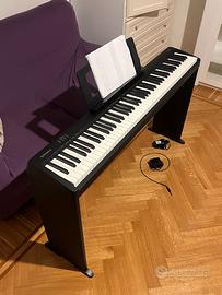 Roland FP-10 Digital Piano (88 keys)