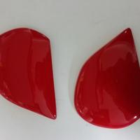 Cover casco Suomy Spec 1R