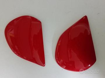 Cover casco Suomy Spec 1R