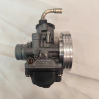 Dell'orto 21 PHBG modificato by alElaborazioni 