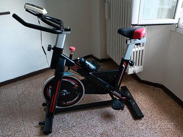 bici spinning 