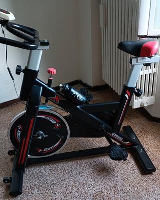 bici spinning 