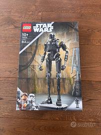 lego star wars k-2SO
