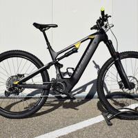 N°64 Whistle O-Rush C4.4 USATO: 1815KM