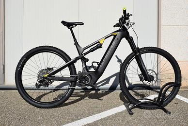 N°64 Whistle O-Rush C4.4 USATO: 1815KM