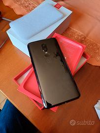 telefono one plus 6 usato