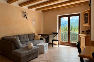 Appartamenti per vacanze Dolomiti