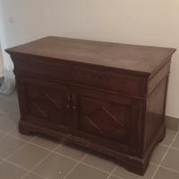 antica madia molisana