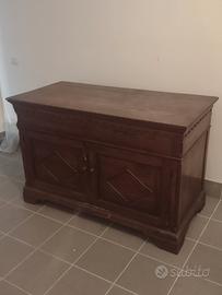 antica madia molisana