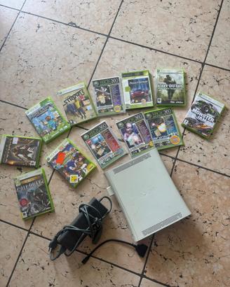 Xbox 360