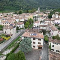 Casa Indipendente - Cison di Valmarino