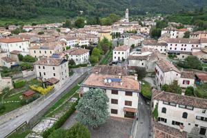 Casa Indipendente - Cison di Valmarino
