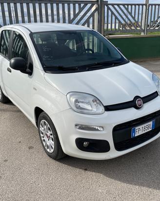 Fiat Panda 0.9 TwinAir Turbo 85cv S&S Easy