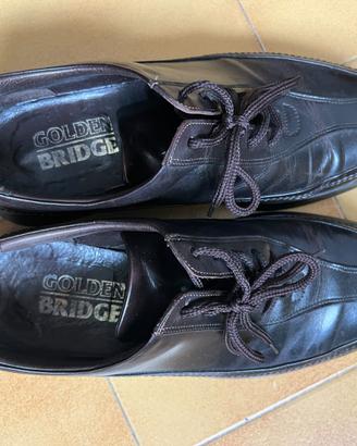 Scarpe uomo