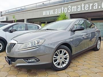 Lancia Delta 1.6 MJT DPF Oro "Gancio Traino Omolo