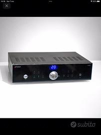 Advance Paris XI 50 Bluetooth