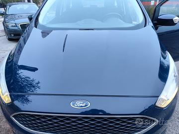 c max 1000 ecoboost, gancio, permutasi 