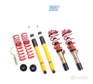 KIT SOSPENSIONE FILETTATA EIBACH MTS VOLKSWAGEN PA