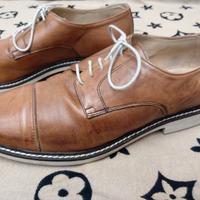 Scarpa Uomo Rodolfo Valeri.