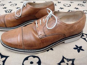 Scarpa Uomo Rodolfo Valeri.