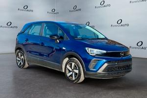 Opel Crossland 1.2 12V Start&Stop Edition