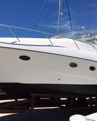 Barca a motore Sessa Oyster 27