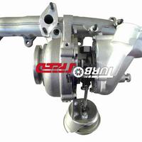 Turbina per Volkswagen caddy 2.0 TDI 140cv 765261