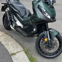 Honda X-ADV 750 - 2020