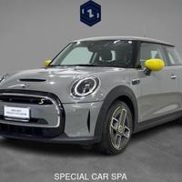 MINI Full Electric Mini 3p Cooper SE Electric...