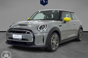 MINI Full Electric Mini 3p Cooper SE Electric...